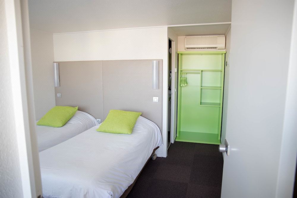 Photo of Bedroom in Paroisse Notre-Dame