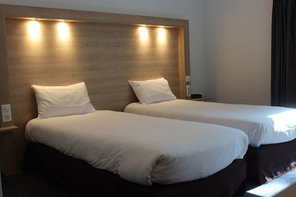 Photo of Bedroom in Nemours