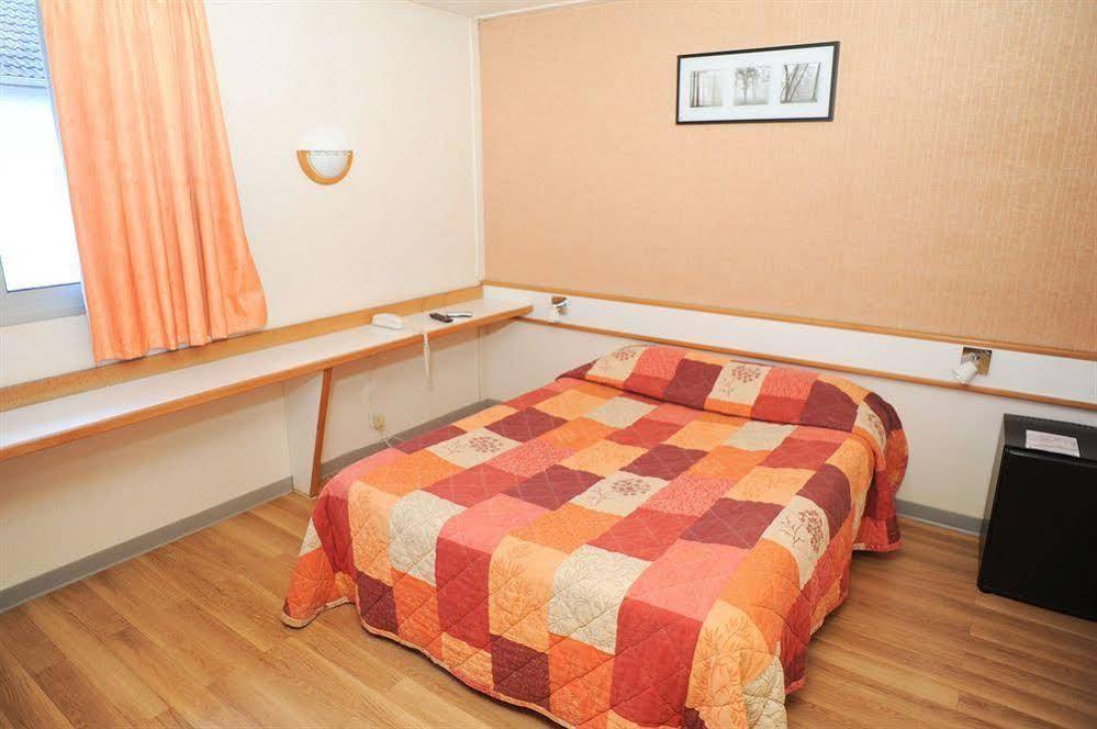 Photo of Bedroom in La Mare Aubry