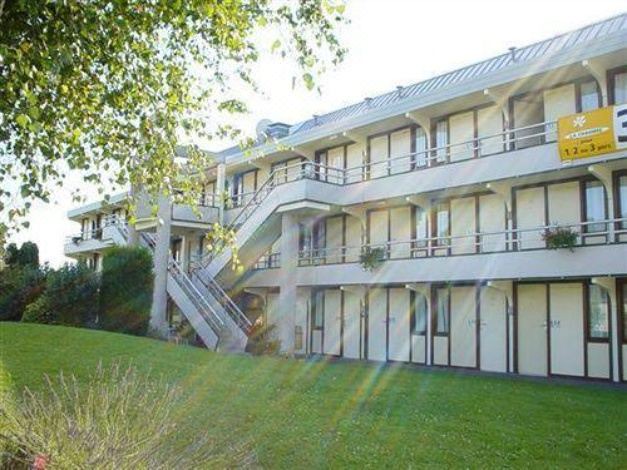 Photo of Buildings in Rouvignies