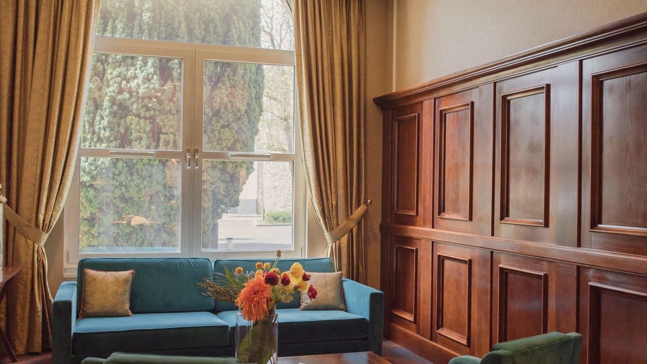 Photo of Livingroom in Montreuil-sur-Mer