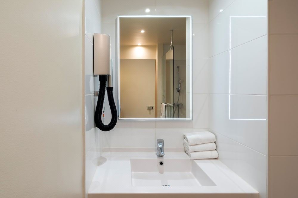 Photo of Bathroom in Villepinte