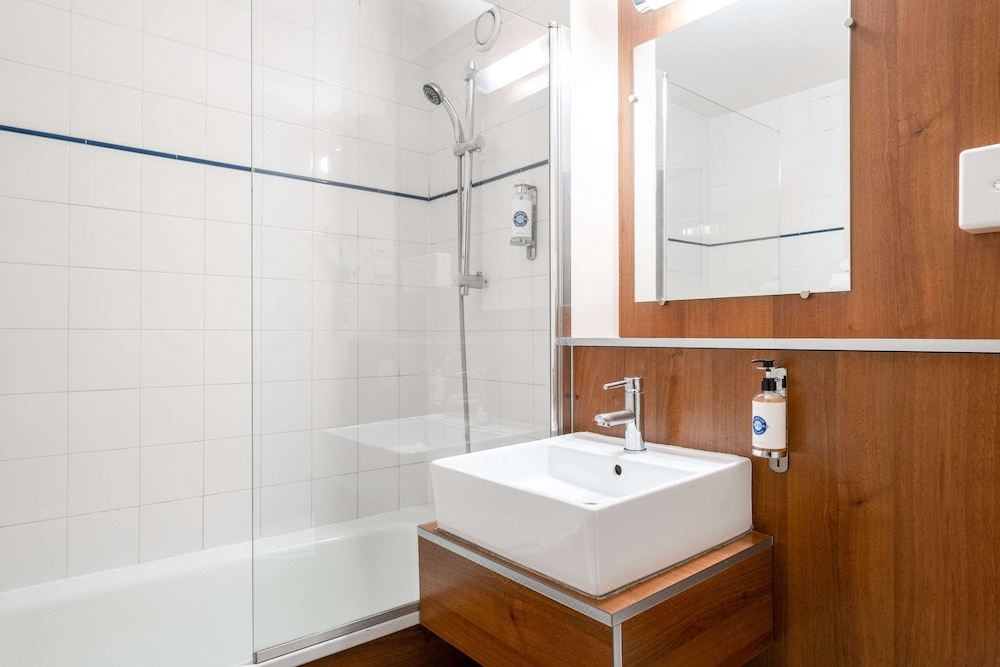 Photo of Bathroom in Lomme