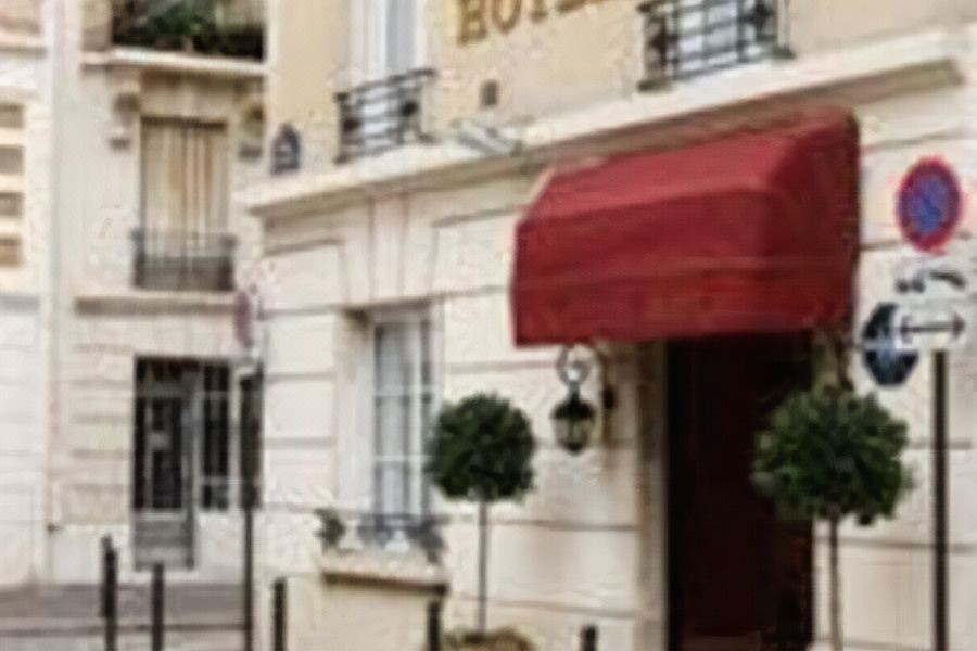 Photo of Kitchen in Quartier du Petit-Montrouge
