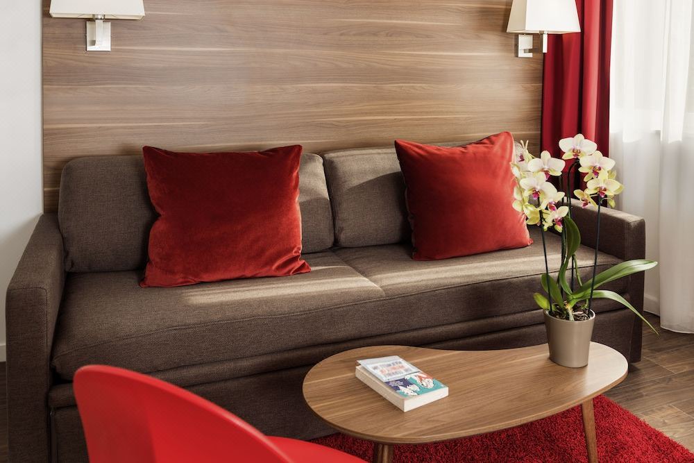 Photo of Livingroom in Cœur de Ville