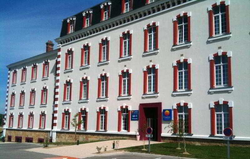 Photo of Buildings in Epernay