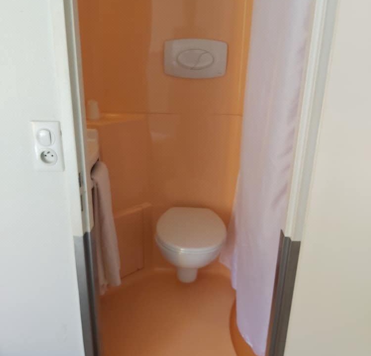 Photo of Bathroom in Poteries