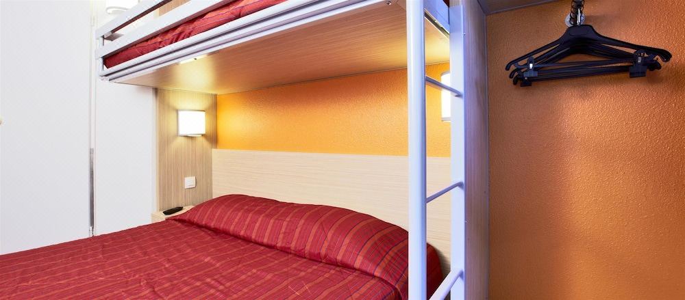 Photo of Bedroom in Tourcoing