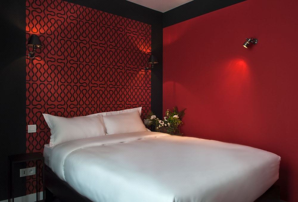 Photo of Bedroom in Chatou