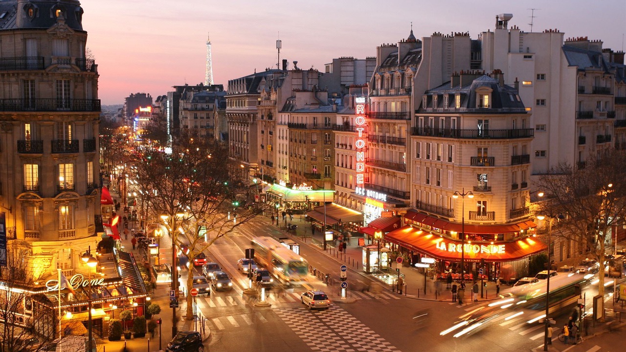 Photo of Others in Quartier du Petit-Montrouge