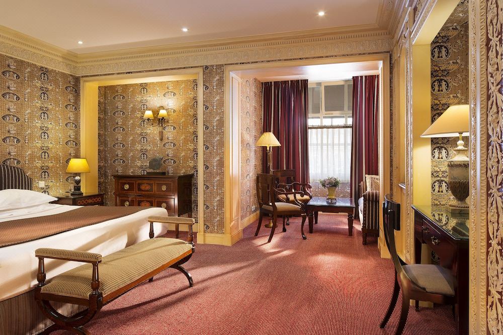Photo of Livingroom in Latin