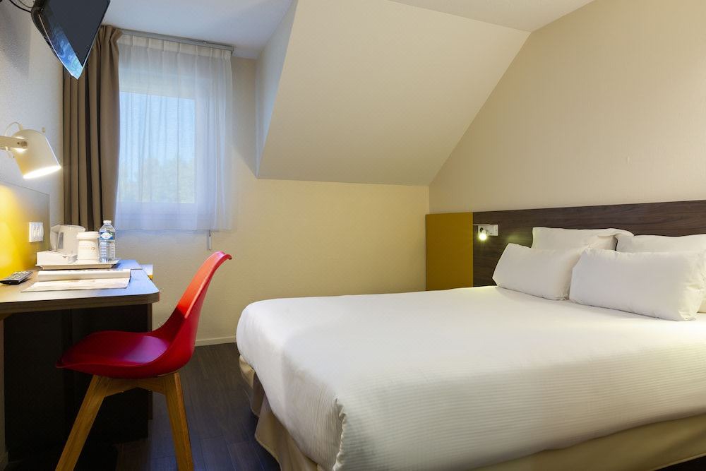 Photo of Bedroom in Lomme