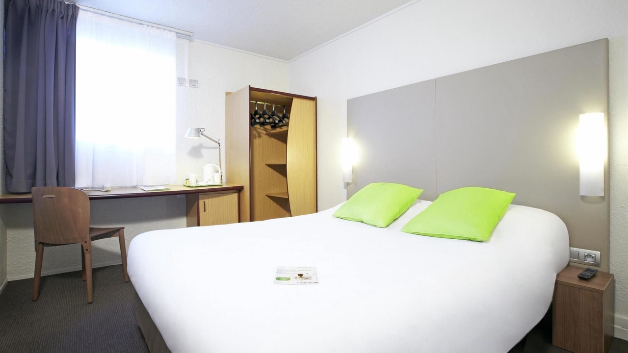 Photo of Bedroom in Villejuif