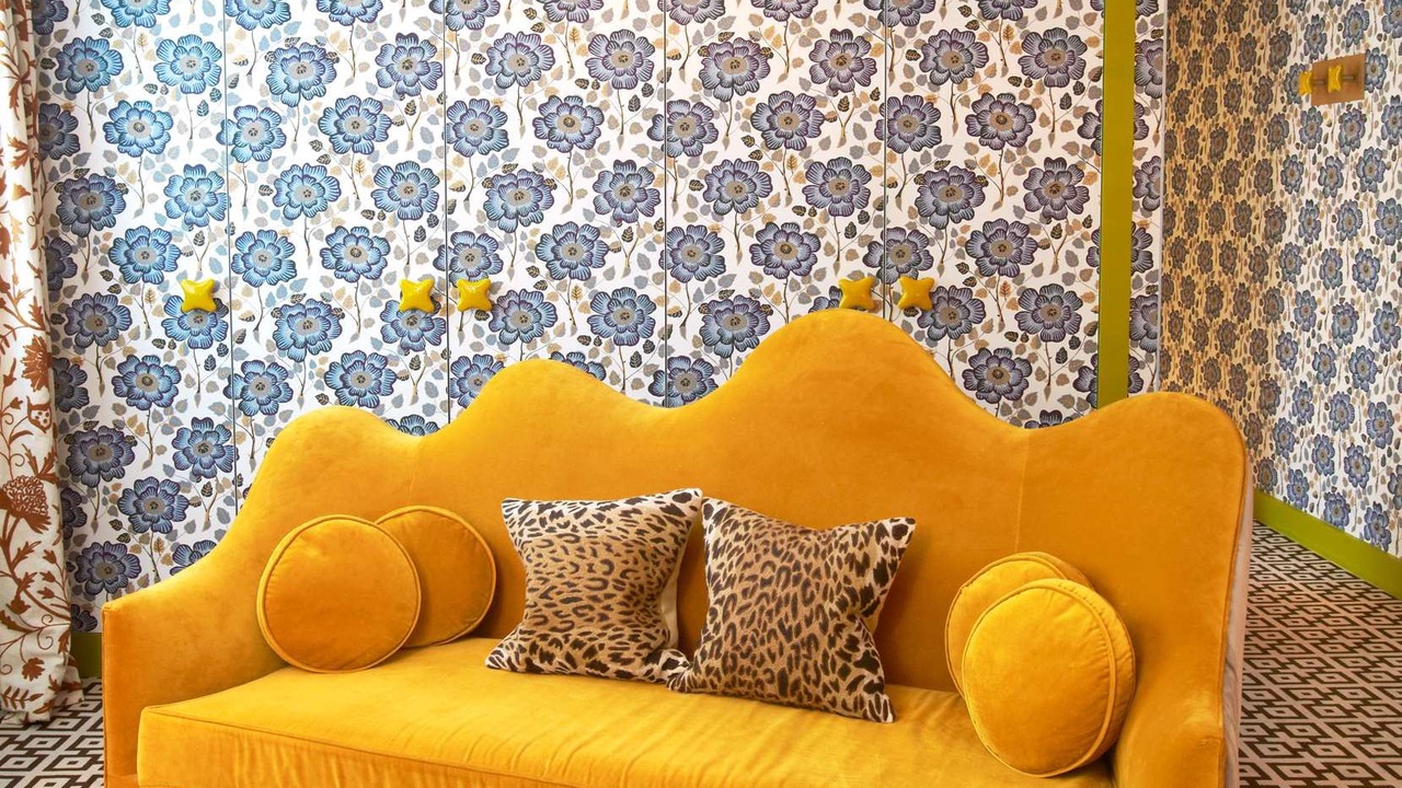 Photo of Livingroom in 7th Arrondissement