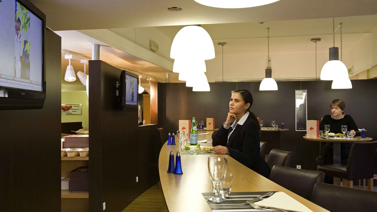 Photo of Kitchen in La Courneuve