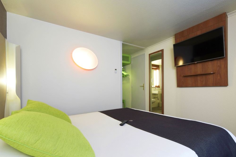 Photo of Bedroom in Epinay-sur-Orge