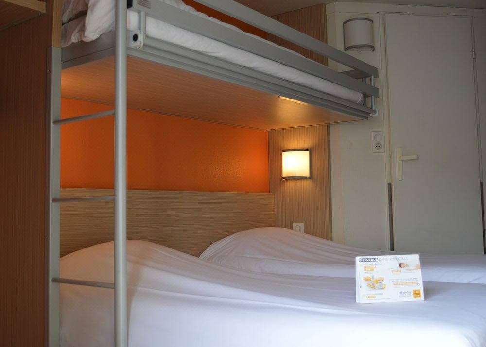 Photo of Bedroom in Poteries