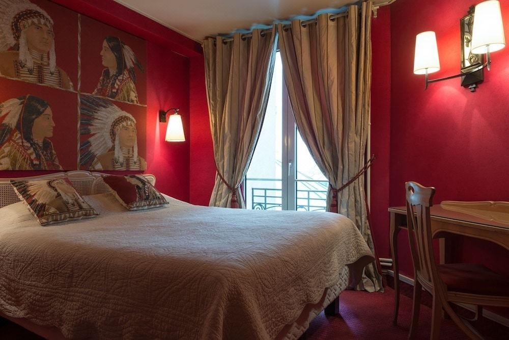 Photo of Bedroom in Neuilly-sur-Seine