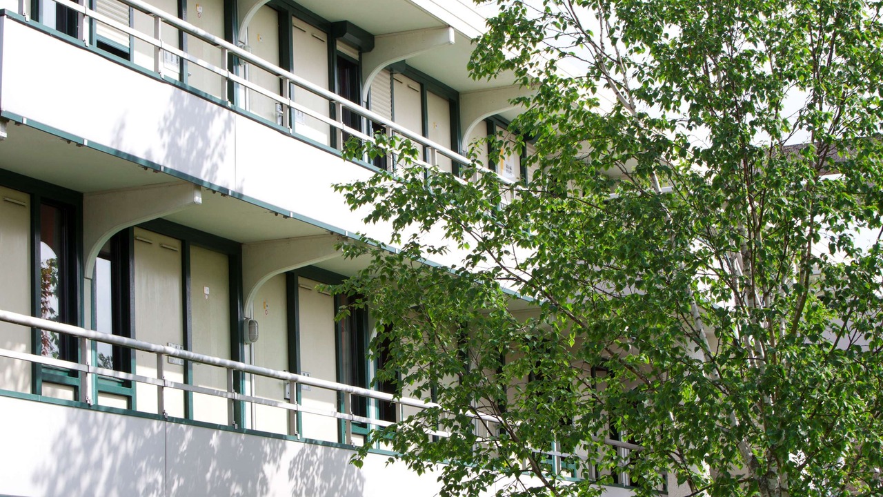 Photo of Buildings in Mouroux