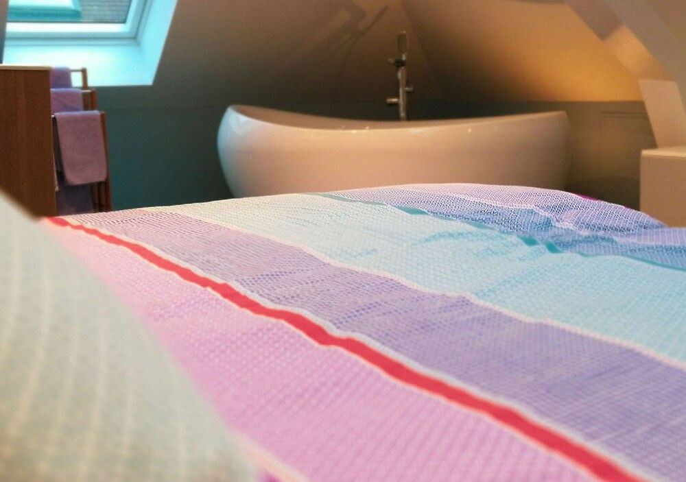 Photo of Bedroom in Montreuil-sur-Mer