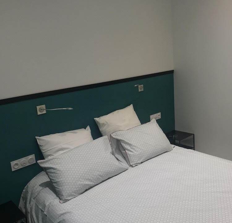 Photo of Bedroom in Montreuil-sur-Mer