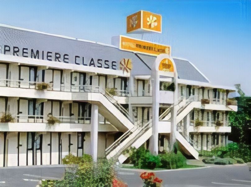 Photo of Buildings in Poteries