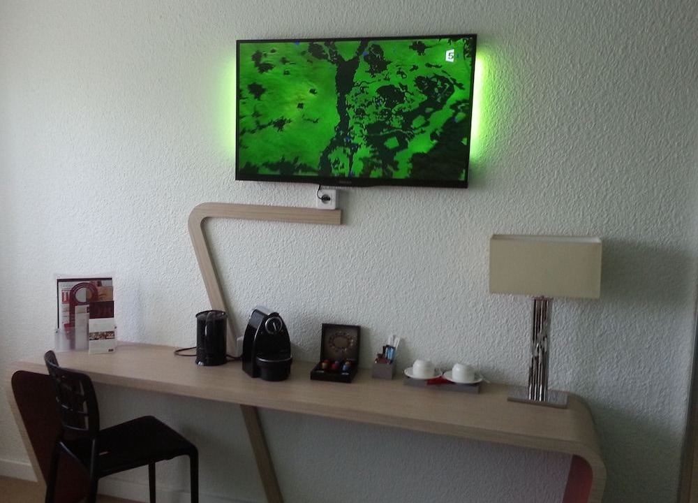 Photo of Livingroom in Le Blanc-Mesnil