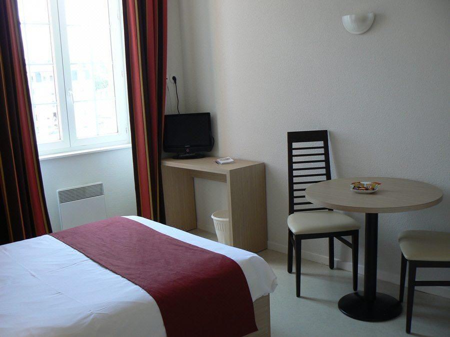 Photo of Bedroom in Epernay