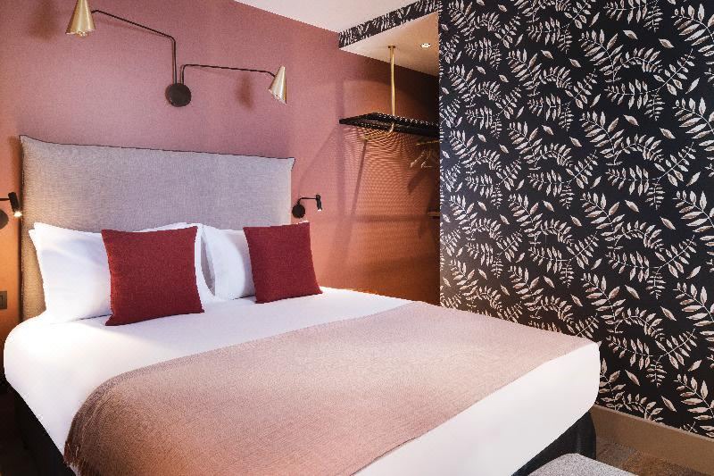 Photo of Bedroom in Jardin des plantes