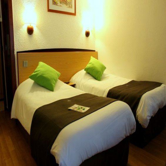 Photo of Bedroom in Noyelles-Godault