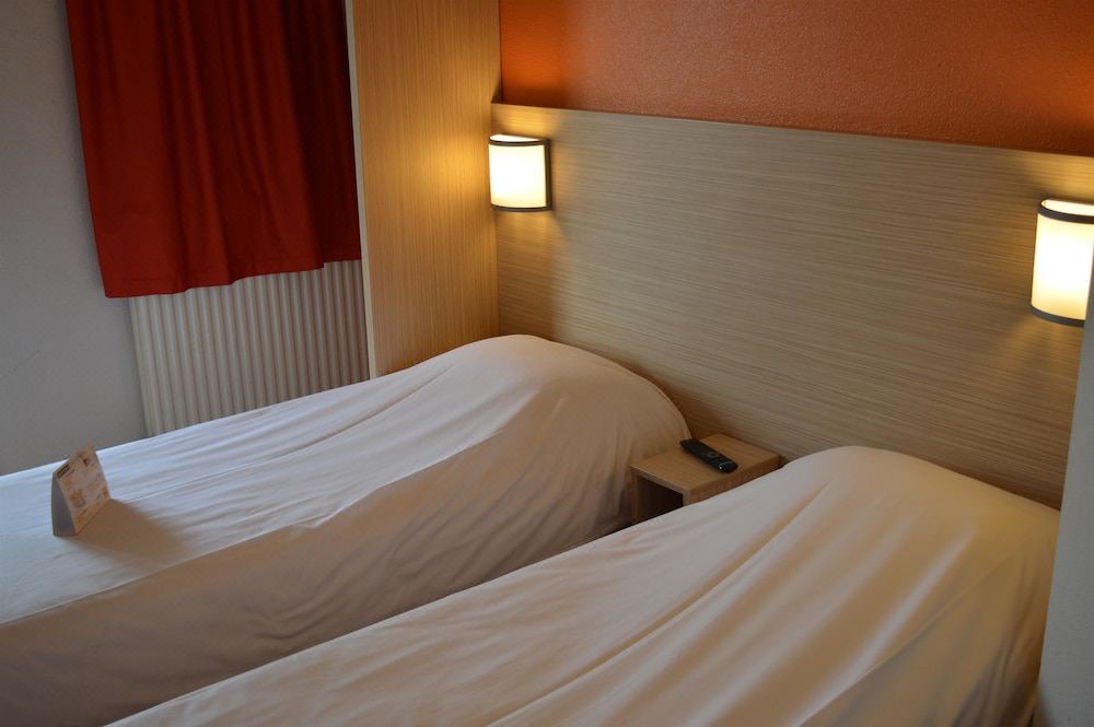 Photo of Bedroom in Poteries