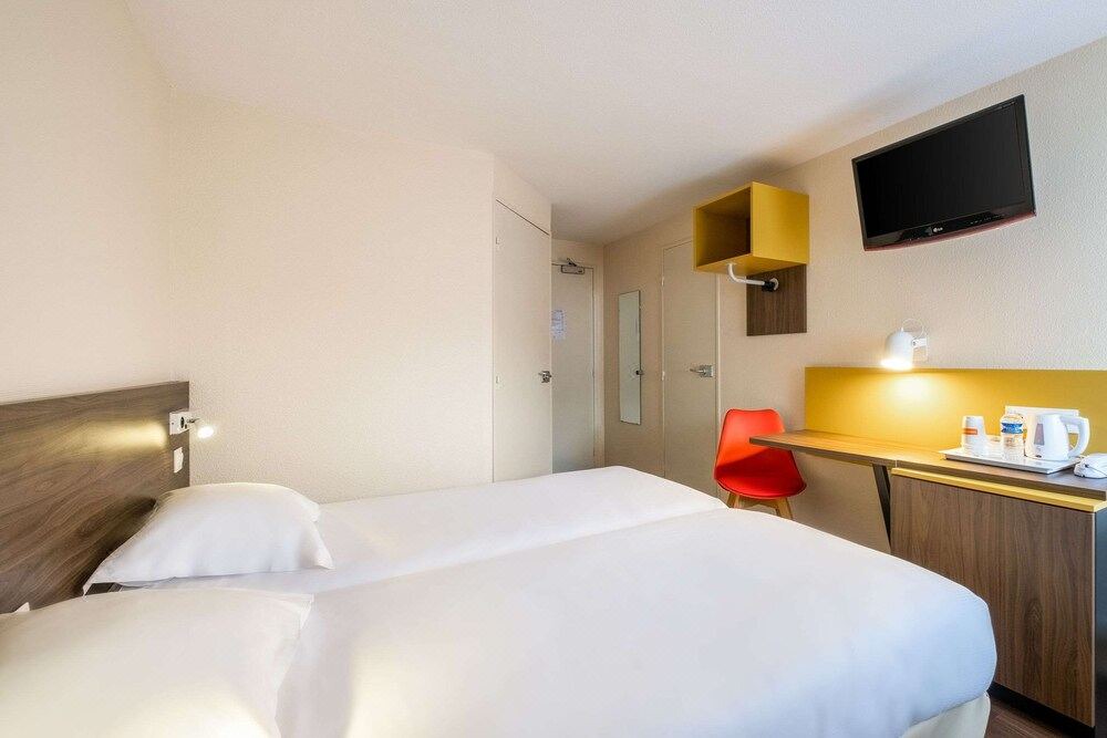 Photo of Bedroom in Lomme