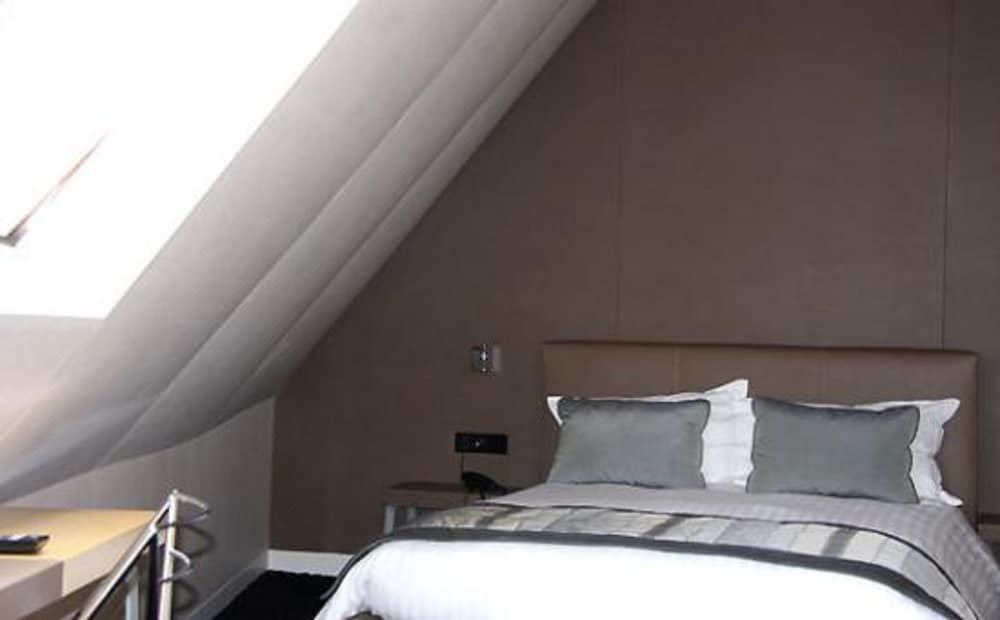 Photo of Bedroom in Latin