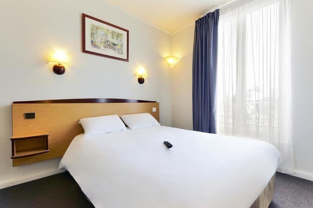 Photo of Bedroom in Marsannay-la-Cote