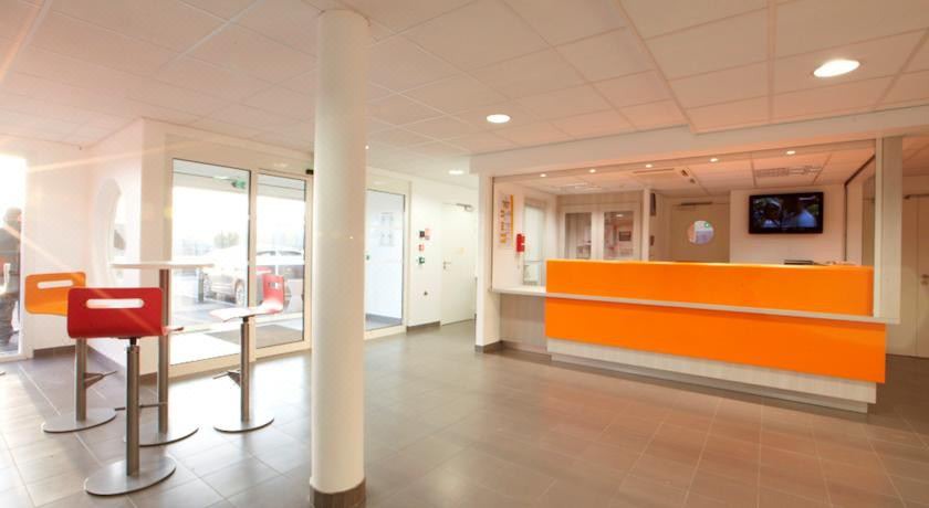 Photo of Livingroom in Val-de-Reuil
