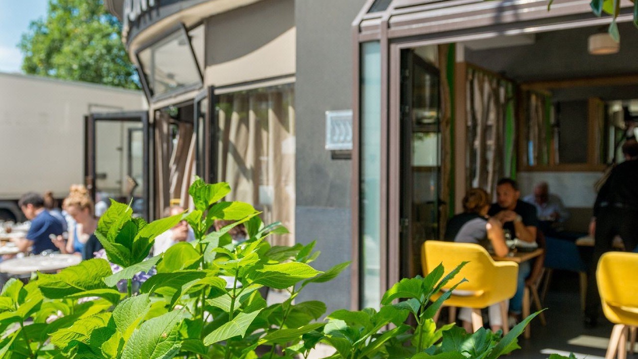 Photo of Buildings in Neuilly-sur-Seine