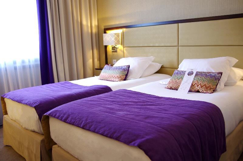Photo of Bedroom in Neuilly-sur-Seine