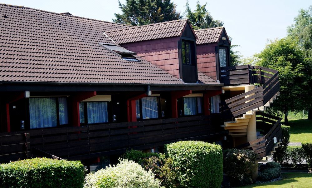 Photo of Buildings in Noyelles-Godault