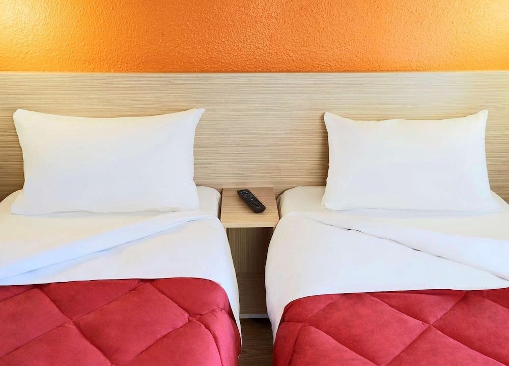 Photo of Bedroom in Plaisir