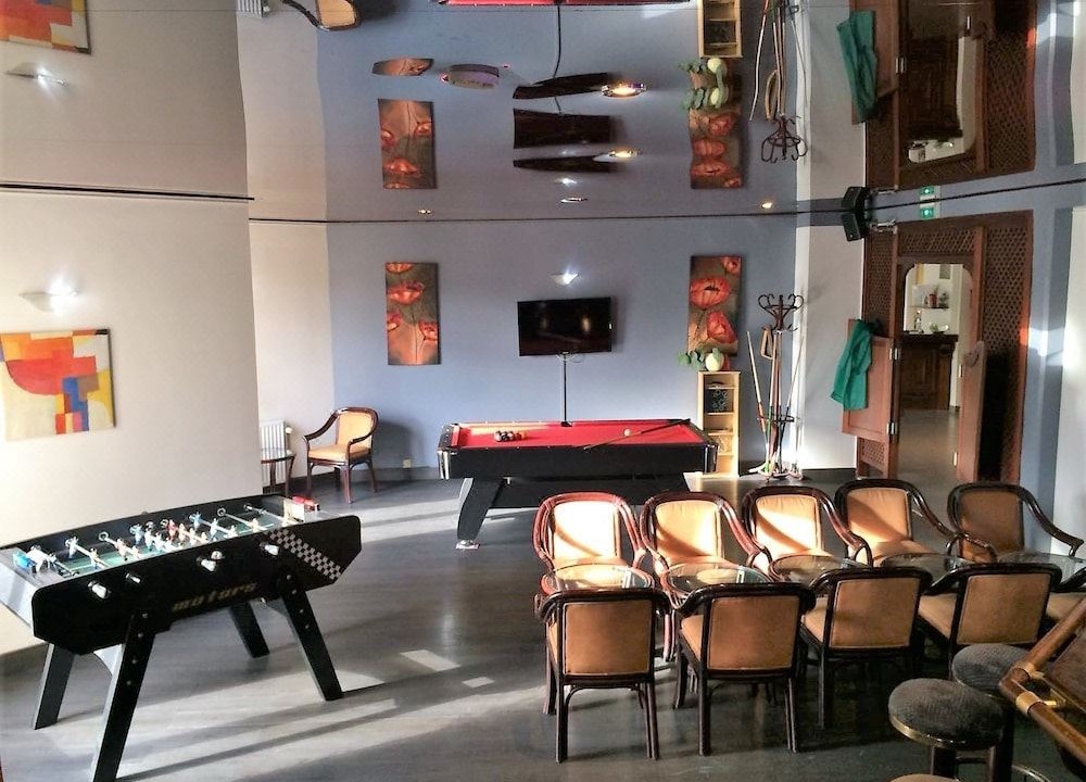Photo of Livingroom in Saint-Fargeau-Ponthierry