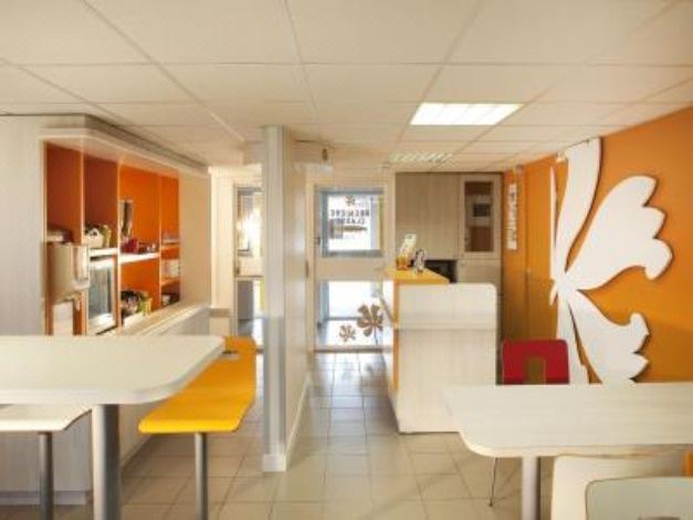 Photo of Livingroom in Nanteuil-les-Meaux