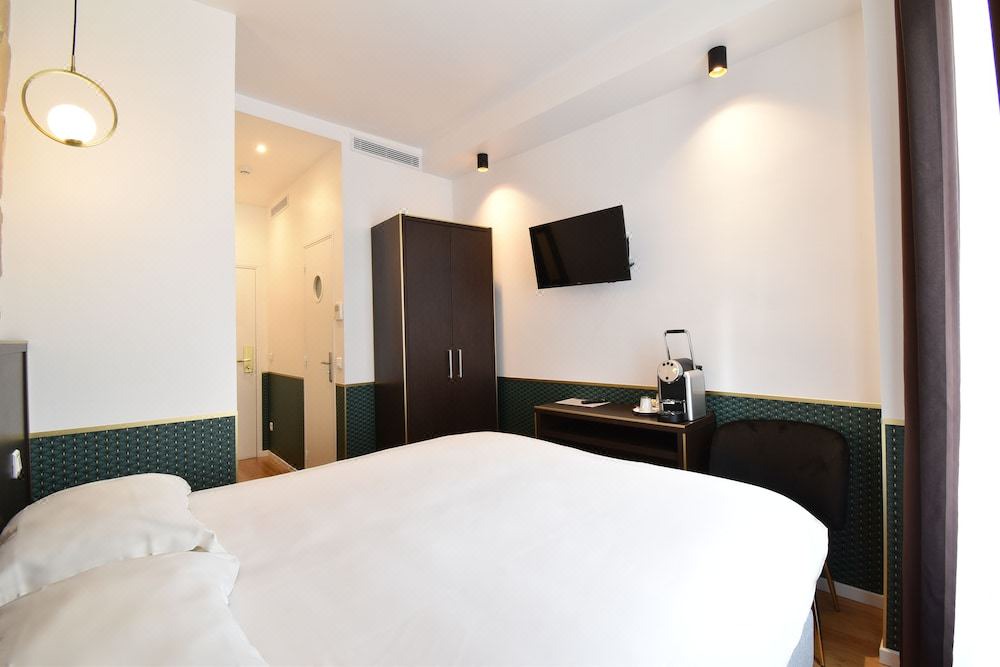 Photo of Bedroom in Bonne-Nouvelle