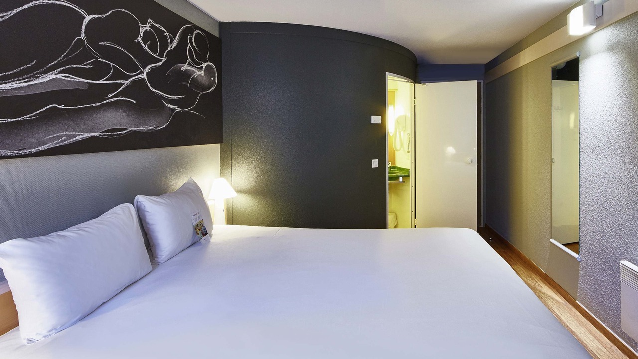 Photo of Bedroom in Haguenau
