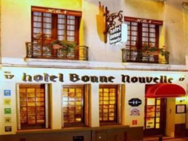 Photo of Others in Bonne-Nouvelle