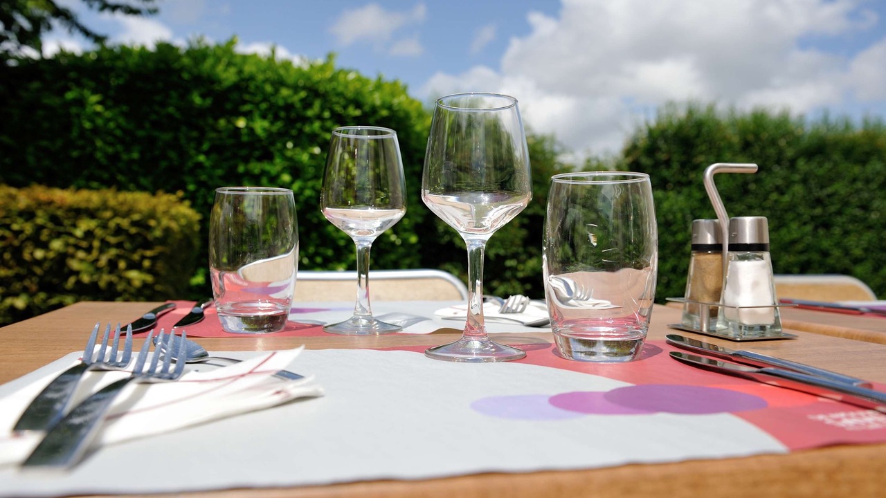 Photo of Patio Balcony in Villejuif