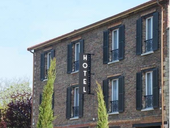 Photo of Buildings in Chatou