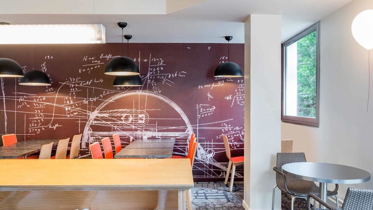 Photo of Livingroom in Velizy-Villacoublay