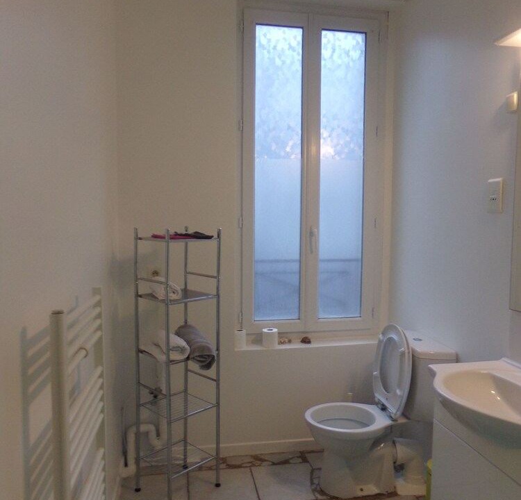 Photo of Bathroom in Mers-les-Bains