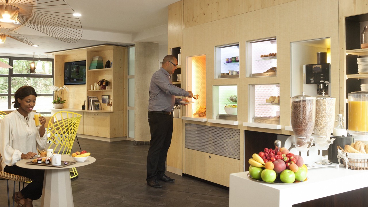 Photo of Livingroom in Velizy-Villacoublay
