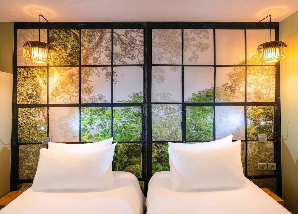 Photo of Bedroom in Villepinte